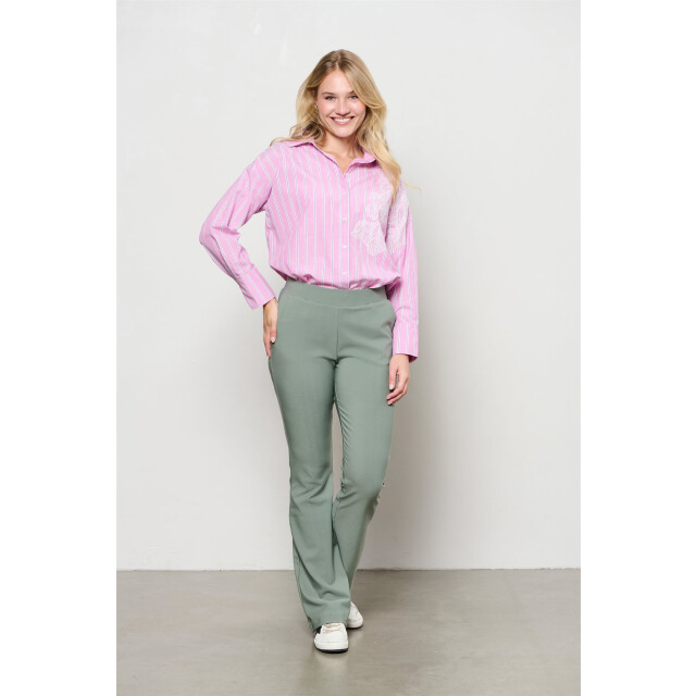 &Co Woman Pacey heavy &Co woman Pacey heavy khaki large