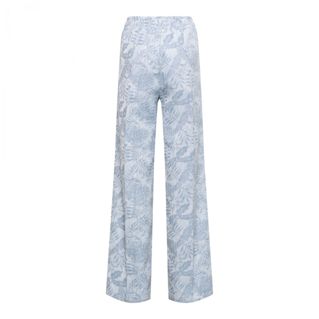 &Co Woman Spencer blauw &Co woman Spencer blauw large