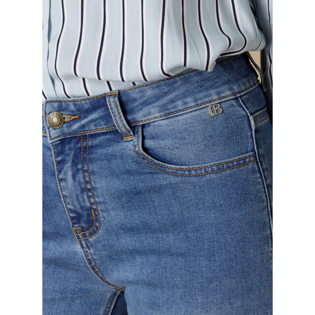 IVY BEAU Teuni jeans Teuni jeans blauw large