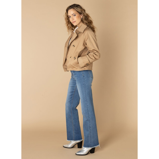 IVY BEAU Teuni jeans Teuni jeans blauw large