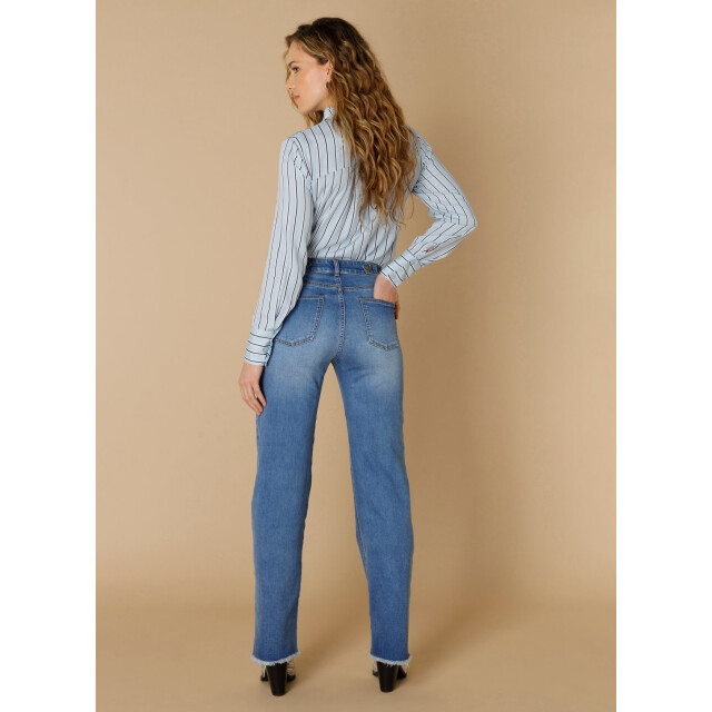 IVY BEAU Teuni jeans Teuni jeans blauw large