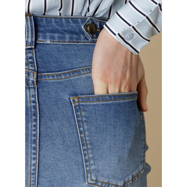 IVY BEAU Teuni jeans Teuni jeans blauw large