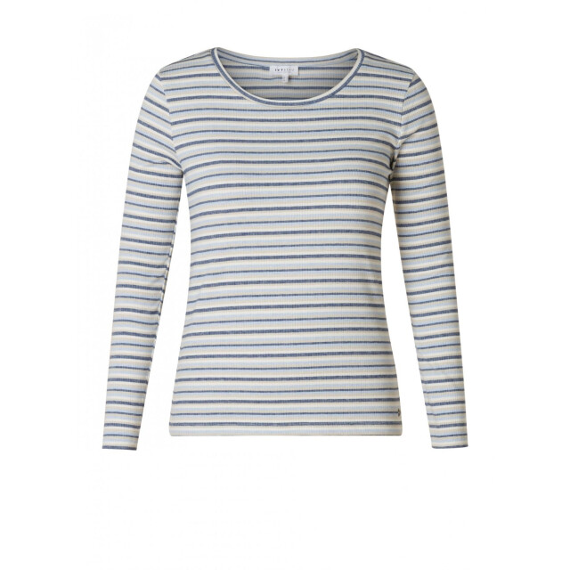 IVY BEAU Theresa shirt bluewash Theresa shirt bluewash large