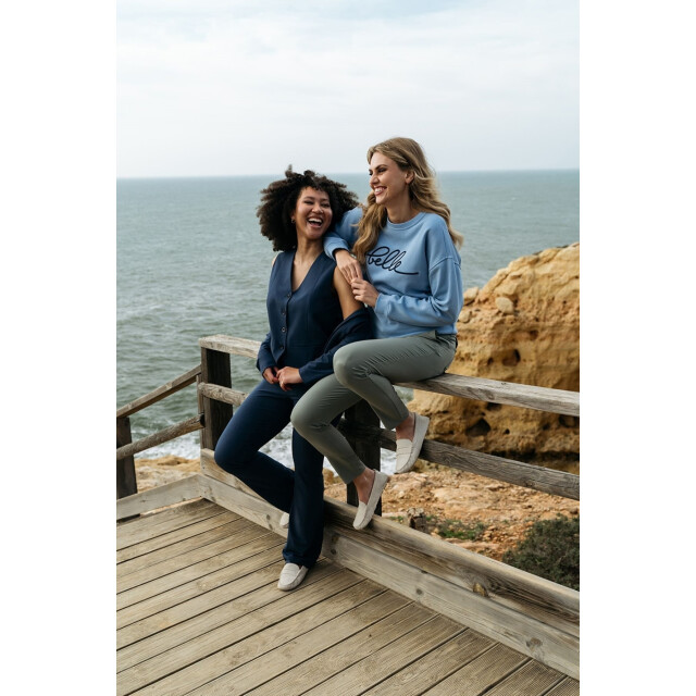 &Co Woman Penelope melee in &Co woman penelope melee in large