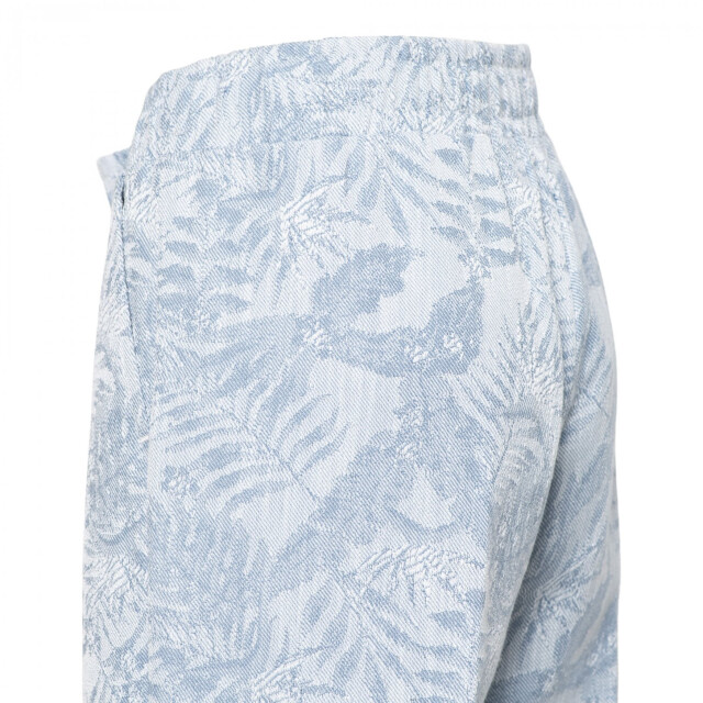 &Co Woman Spencer blauw &Co woman Spencer blauw large
