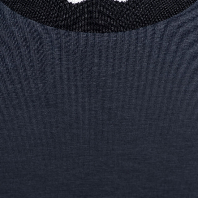 &Co Woman Taia navy &Co woman Taia Navy large