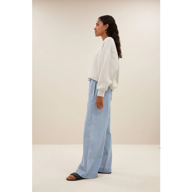 By-Bar Amsterdam 25118016 jeff denim pants 25118016 Jeff denim pants large