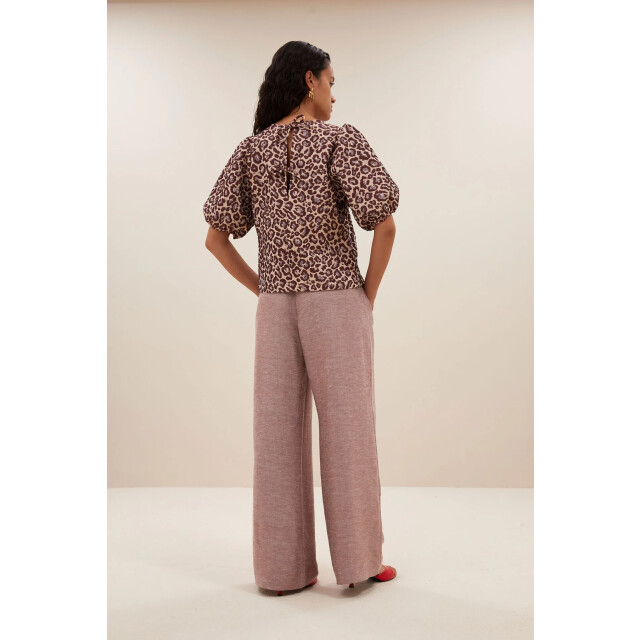 By-Bar Amsterdam 25112025 jet blouse 25112025 Jet blouse large