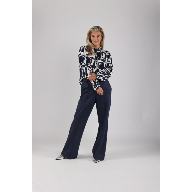 Nukus Nks09008 jill pants scuba NKS09008 Jill Pants Scuba large
