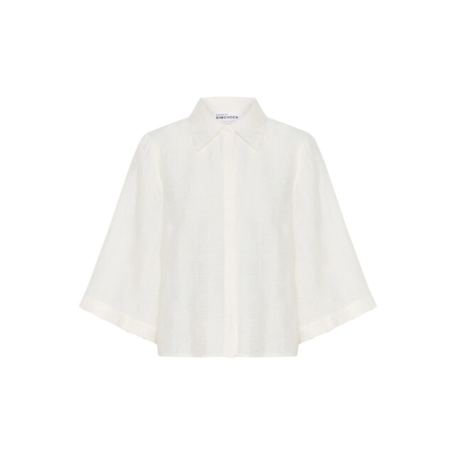 Karen by Simonsen 10105305 thorhild shirt 10105305 Thorhild Shirt large