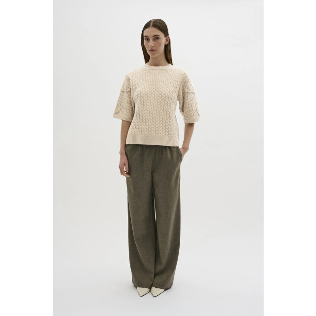 Karen by Simonsen 10105304 taila o-neck 10105304 Taila O-neck large