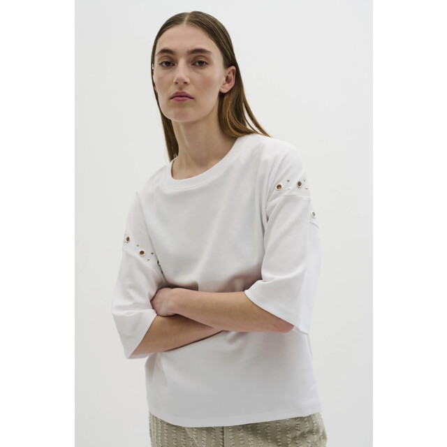 Karen by Simonsen 10105316 tika tee 10105316 Tika Tee large