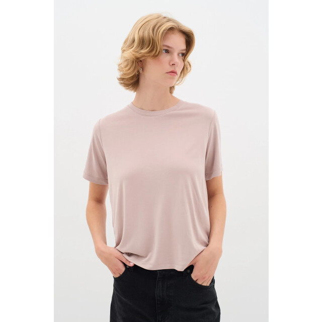 InWear 30109354 liliana base tee 30109354 Liliana Base Tee large