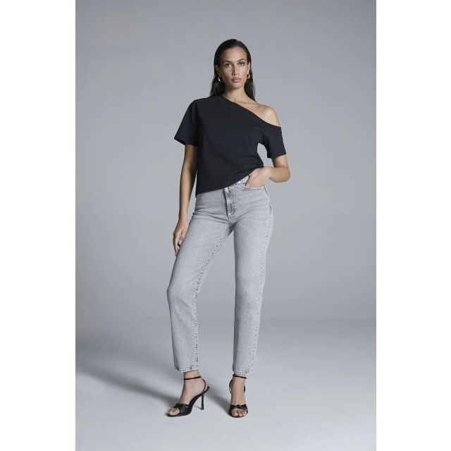 Homage to Denim H-cs25m85 scotti relaxed straight jeans H-CS25M85 Scotti Relaxed straight jeans large