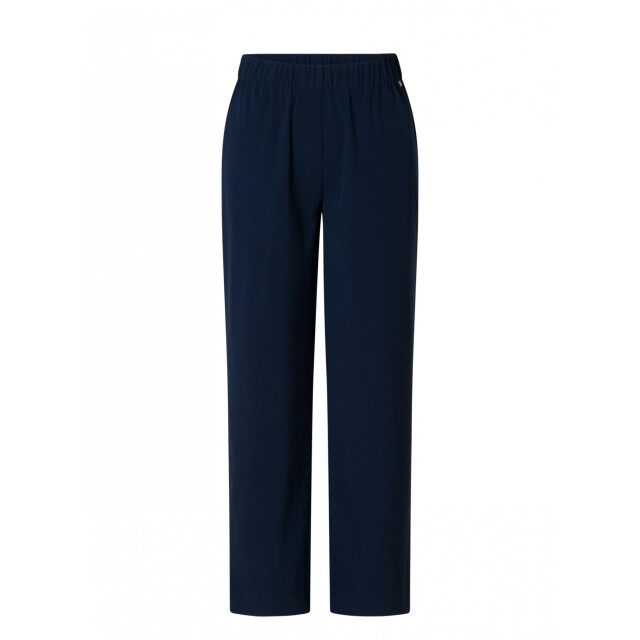 IVY BEAU Tresa broek donker blauw Tresa broek donker blauw large
