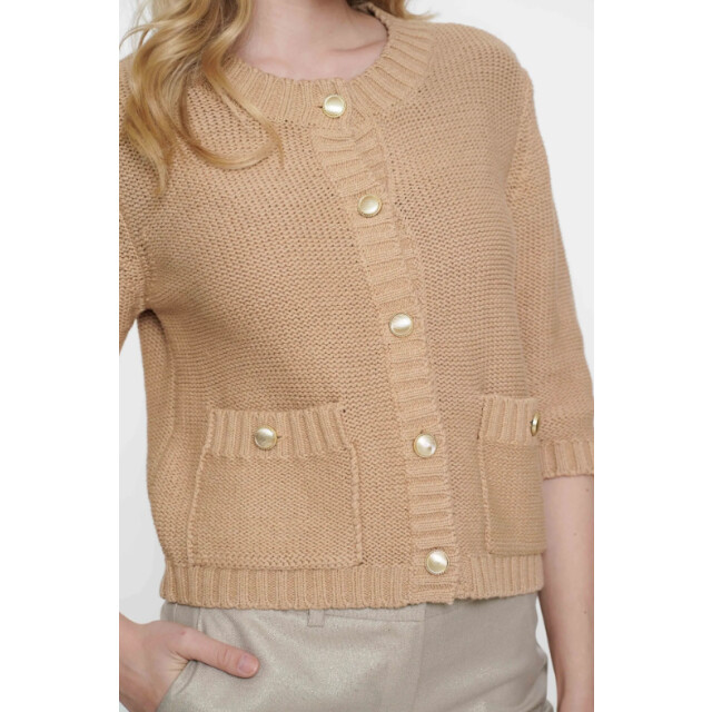 Geisha Vest 54023-29-sand 54023-29-sand large