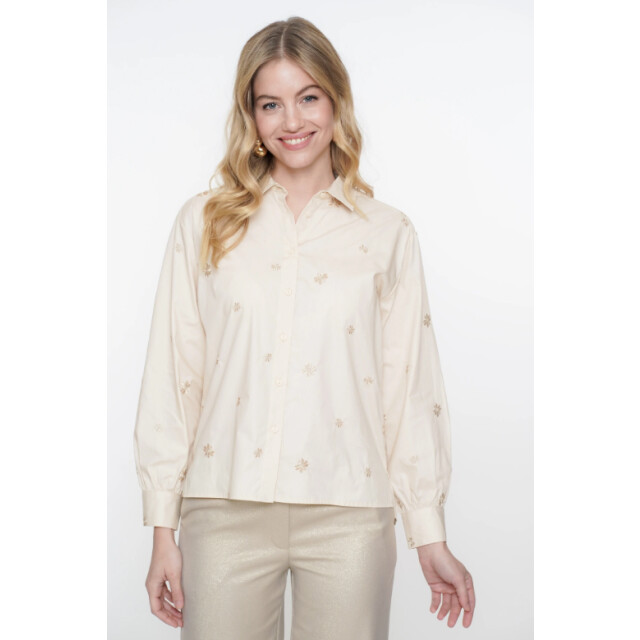 Geisha Blouse 53068-14 53068-14 large