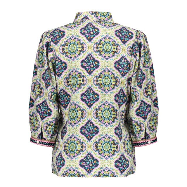 Geisha Blouse 53220-20 53220-20 large