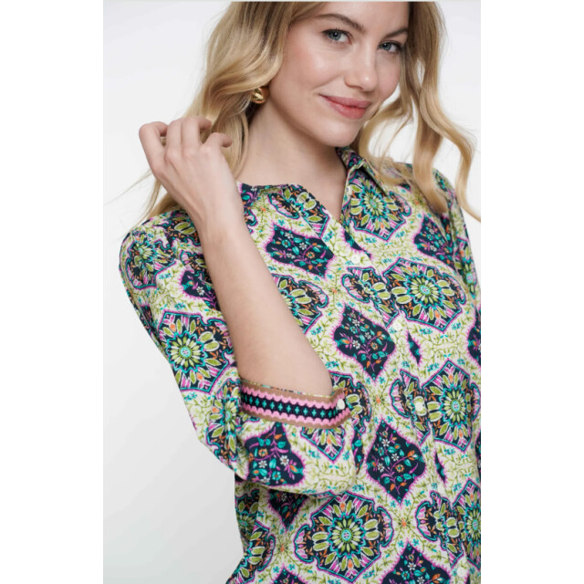 Geisha Blouse 53220-20 53220-20 large