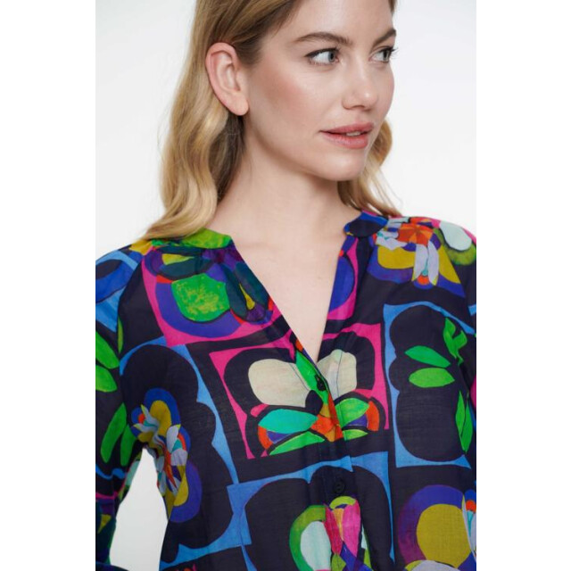 Geisha Blouse 53233-20 53233-20 large
