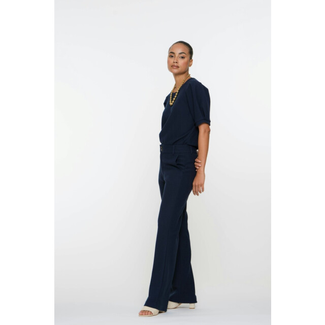 Geisha Pants 51126-21- 51126-21-navy large