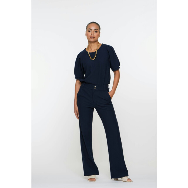 Geisha Pants 51126-21- 51126-21-navy large