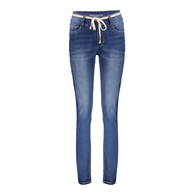 Geisha Jeans 51007-10-stone wash 51007-10-stone wash large