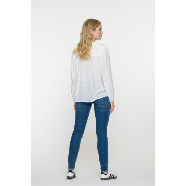 Geisha Jeans 51007-10-stone wash 51007-10-stone wash large