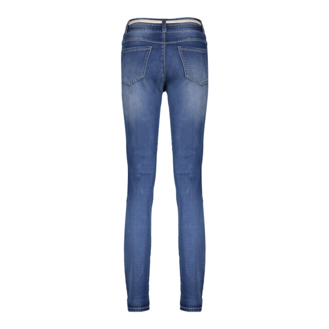 Geisha Jeans 51007-10-stone wash 51007-10-stone wash large