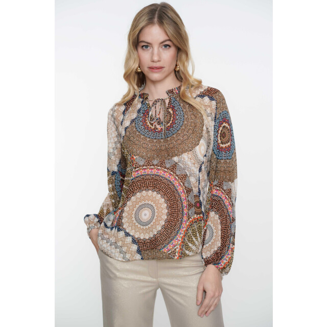 Geisha Top 53268-20 53268-20 large