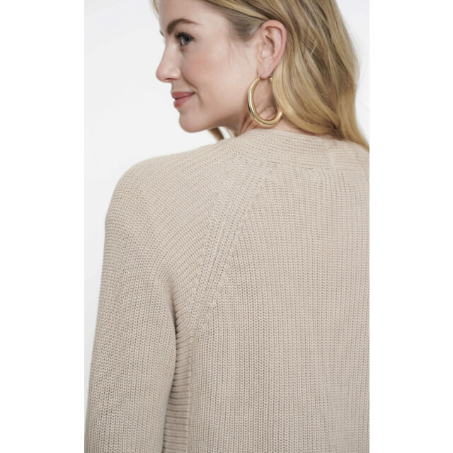Geisha Vest 54013-10- 54013-10-sand large