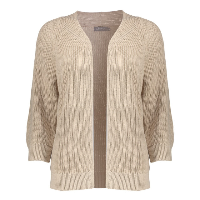 Geisha Vest 54013-10- 54013-10-sand large