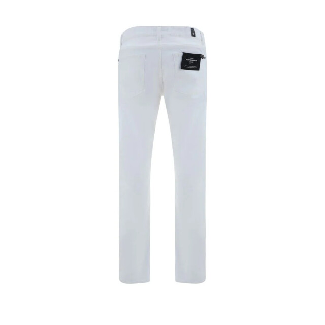 7 For All Mankind Luxe broek 7FOR Luxe Broek large