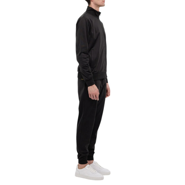 EA7 Trainingspak Ea7 Zwart Trainingspak large