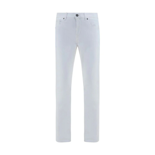 7 For All Mankind Luxe broek 7FOR Luxe Broek large