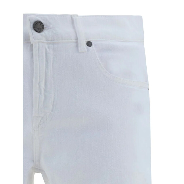 7 For All Mankind Luxe broek 7FOR Luxe Broek large
