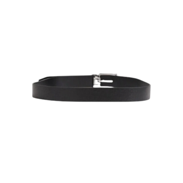 Guess Rev adj riem Guess Zwart REV ADJ Riem large