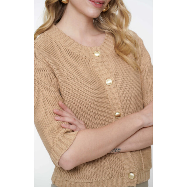 Geisha Vest 54023-29-sand 54023-29-sand large