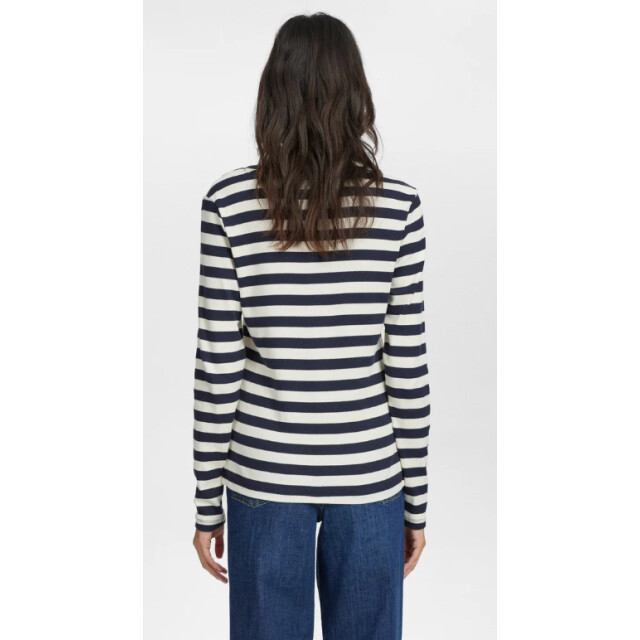 Nümph Numixie shirt 703933-sapphire 703933-sapphire large
