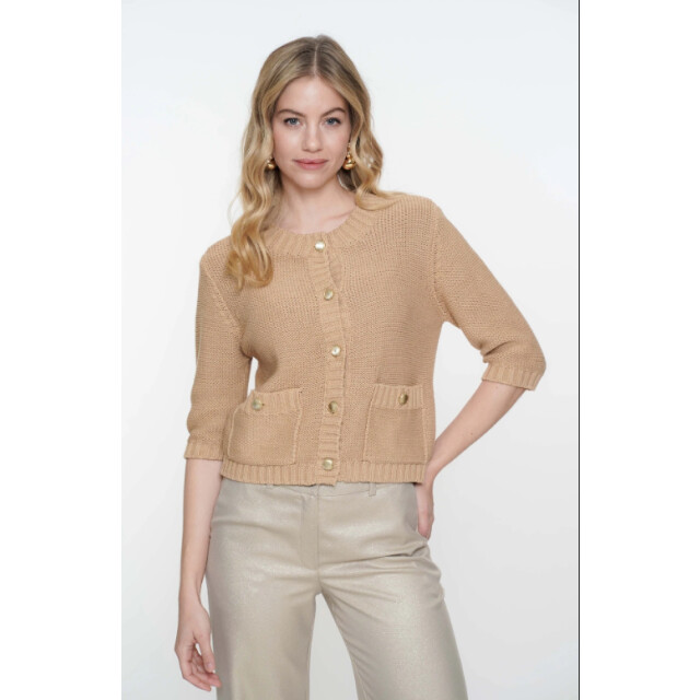 Geisha Vest 54023-29-sand 54023-29-sand large