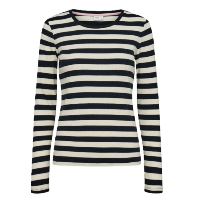 Nümph Numixie shirt 703933-sapphire 703933-sapphire large
