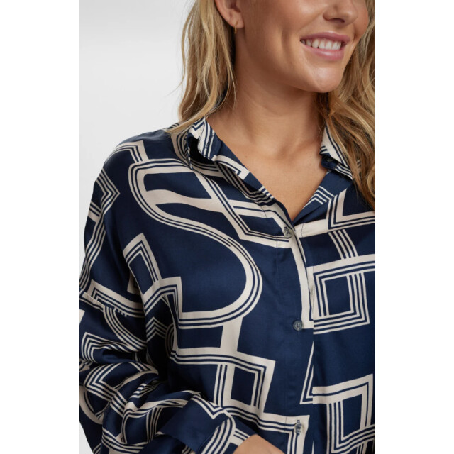 Nümph Nuletty blouse 705015 705015 large