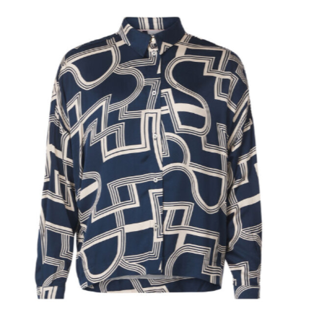 Nümph Nuletty blouse 705015 705015 large