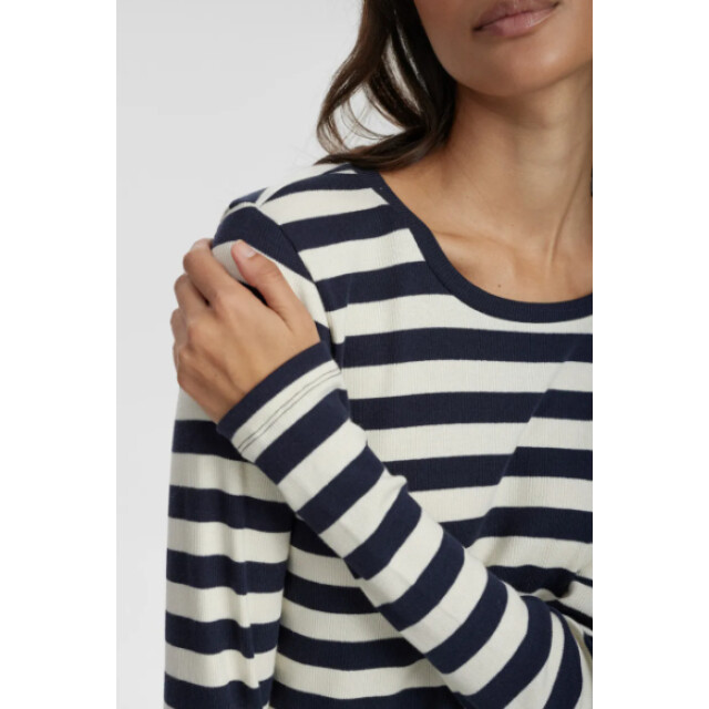 Nümph Numixie shirt 703933-sapphire 703933-sapphire large