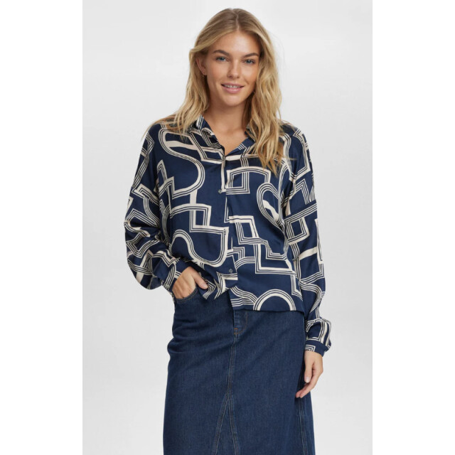 Nümph Nuletty blouse 705015 705015 large