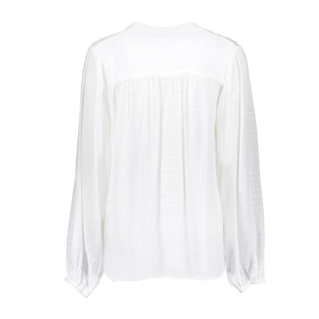 Geisha Blouse 53065-14 -blue 53065-14 large