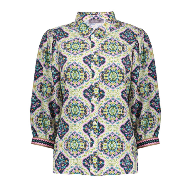 Geisha Blouse 53220-20 53220-20 large