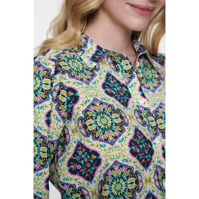 Geisha Blouse 53220-20 53220-20 large
