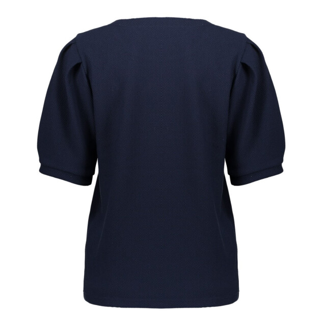 Geisha Top 52082-21- 52082-21-navy large