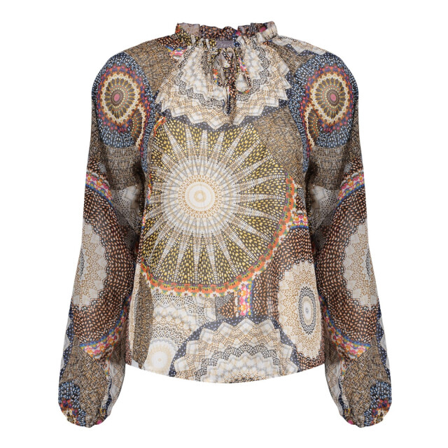 Geisha Top 53268-20 53268-20 large